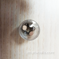 Media bolas de acero sólido de 8 mm